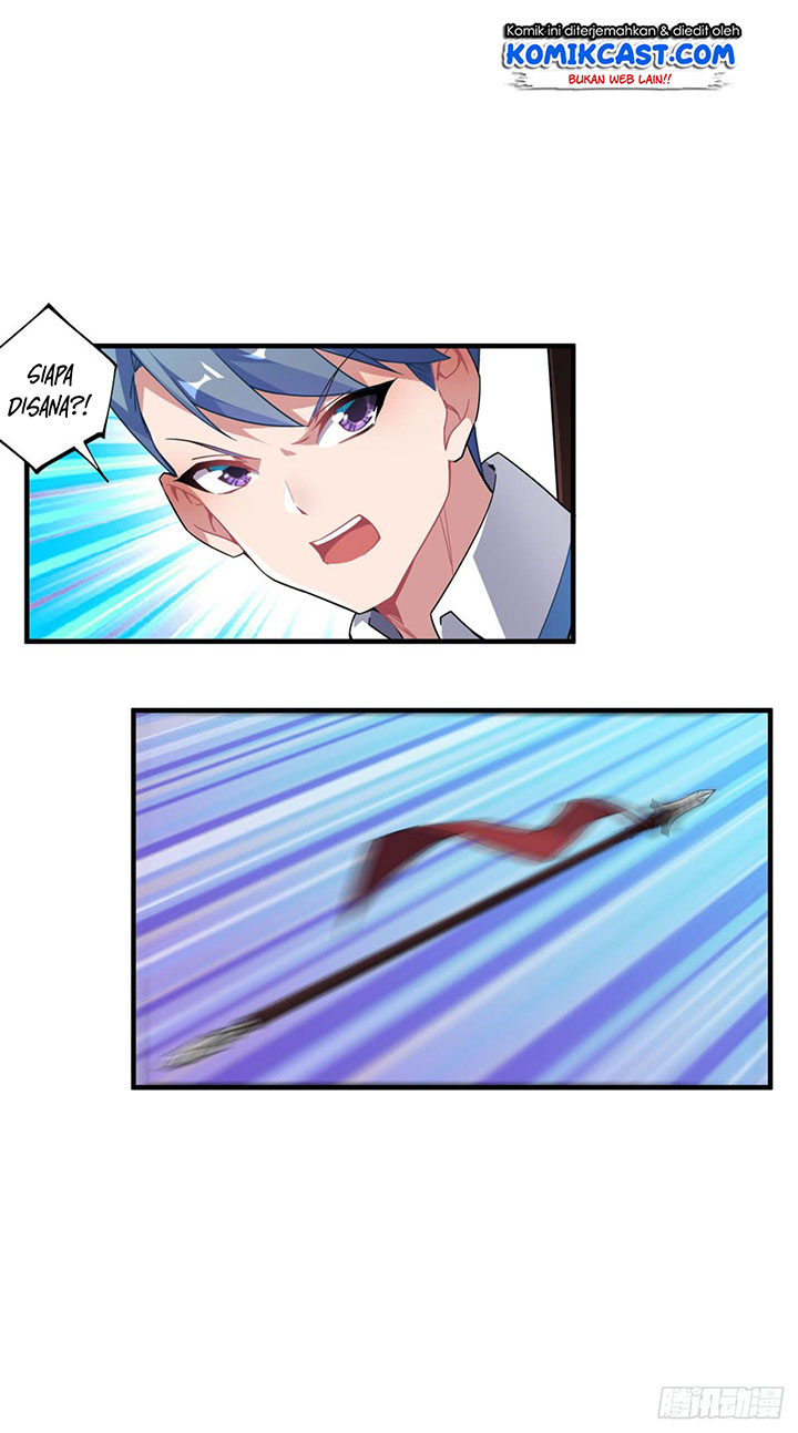 I Picked Up a Demon Lord as a Maid chapter 36